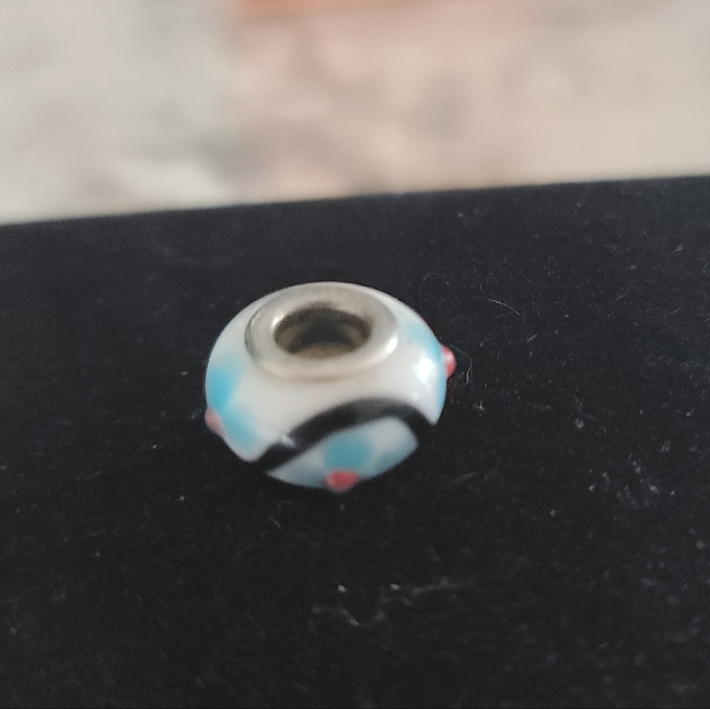 Pandora Charm